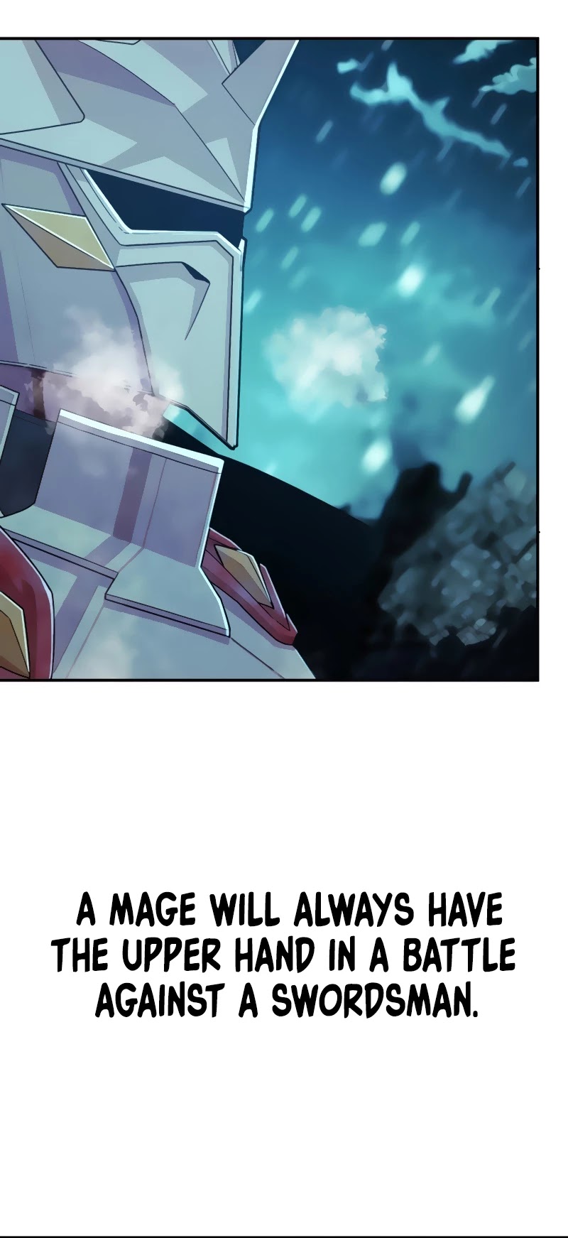 Hero Has Returned chapter 26 - page 5