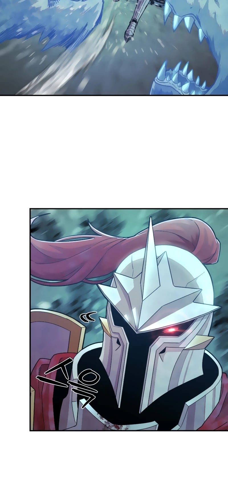 Hero Has Returned chapter 26 - page 50