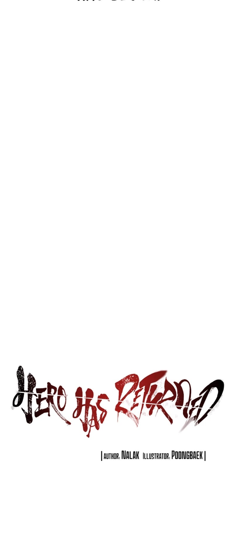 Hero Has Returned chapter 26 - page 61