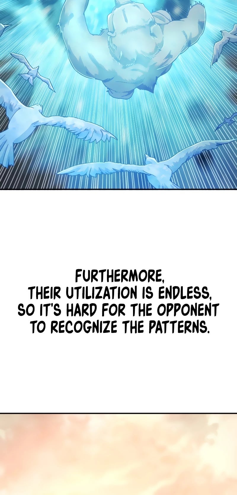 Hero Has Returned chapter 26 - page 9