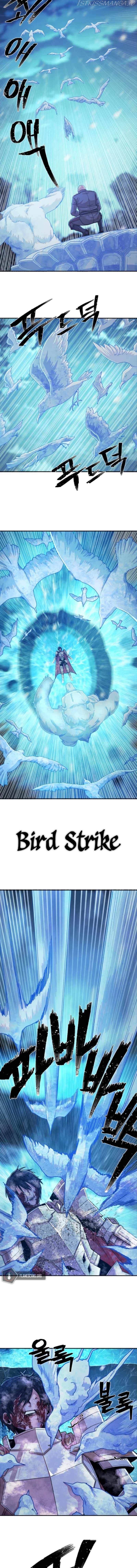 Hero Has Returned chapter 25 - page 16