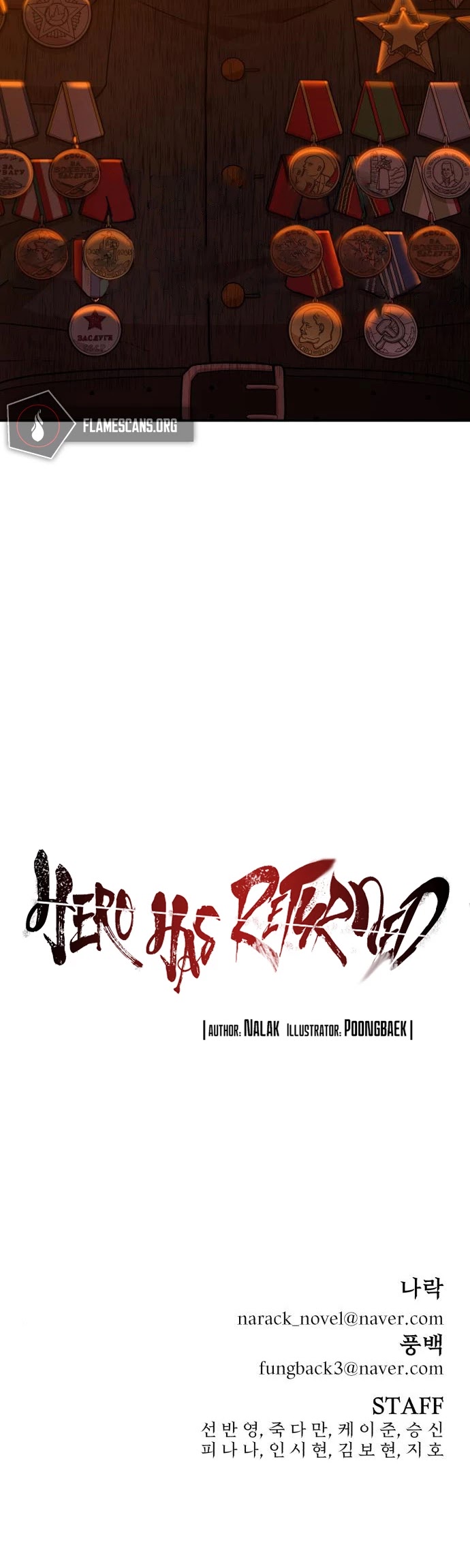 Hero Has Returned chapter 24 - page 50