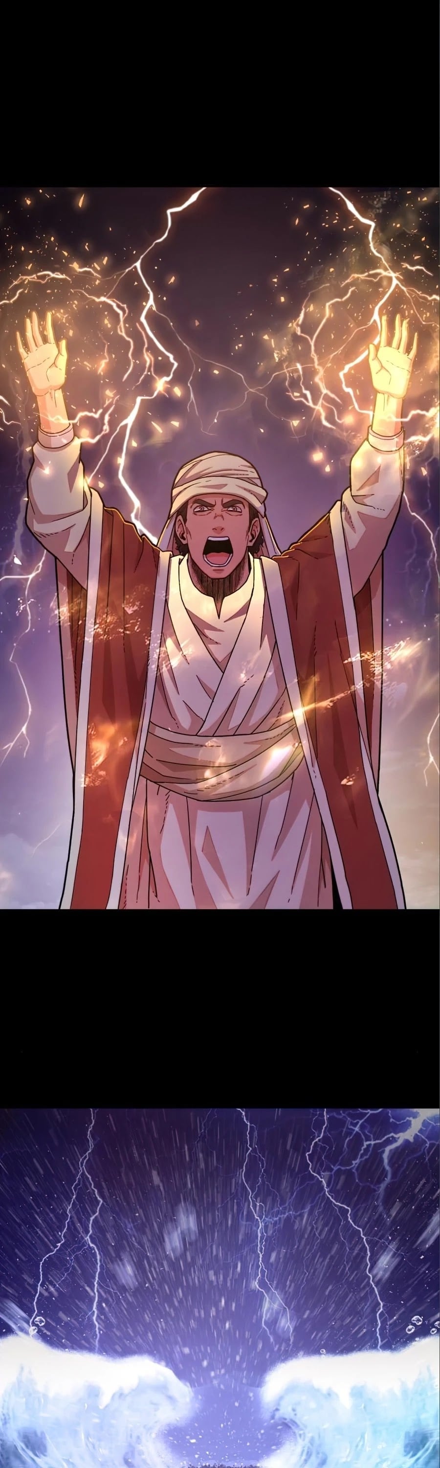 Hero Has Returned chapter 23 - page 12