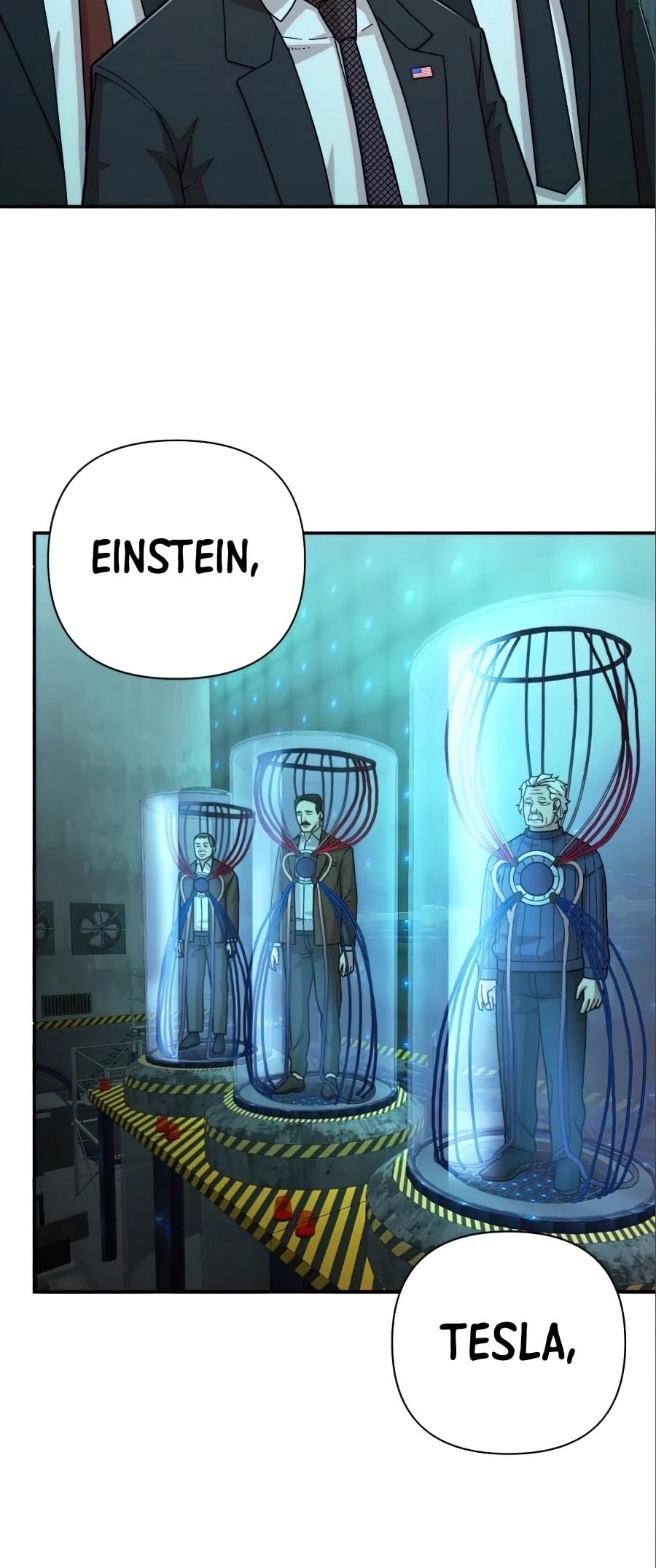 Hero Has Returned chapter 23 - page 30