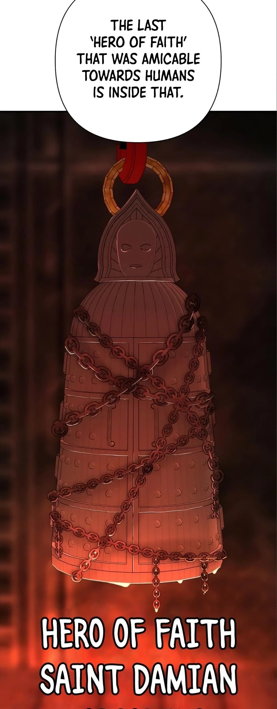 Hero Has Returned chapter 23 - page 50