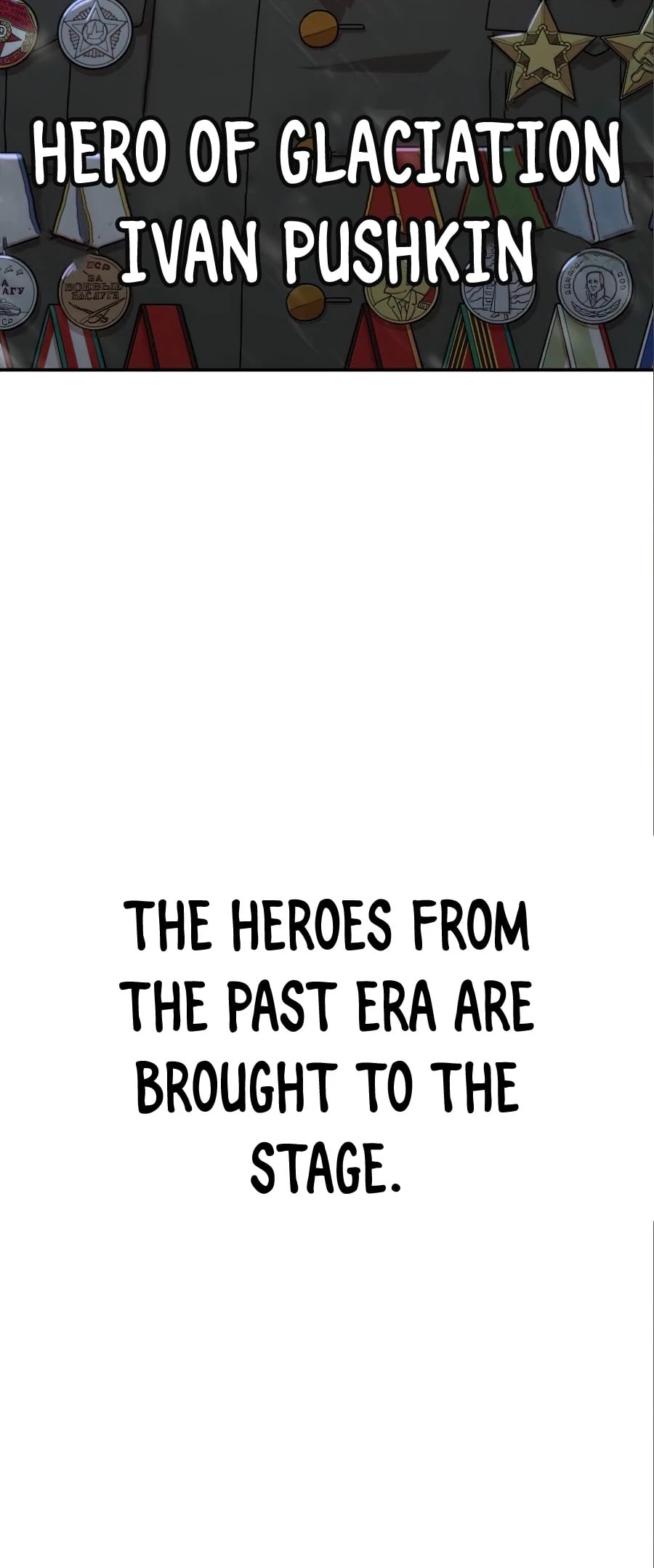Hero Has Returned chapter 23 - page 58