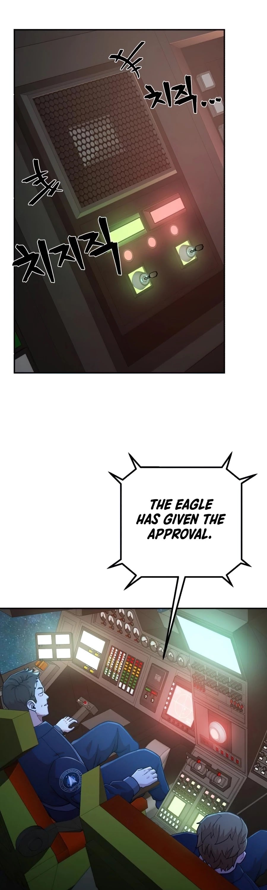Hero Has Returned chapter 22 - page 14