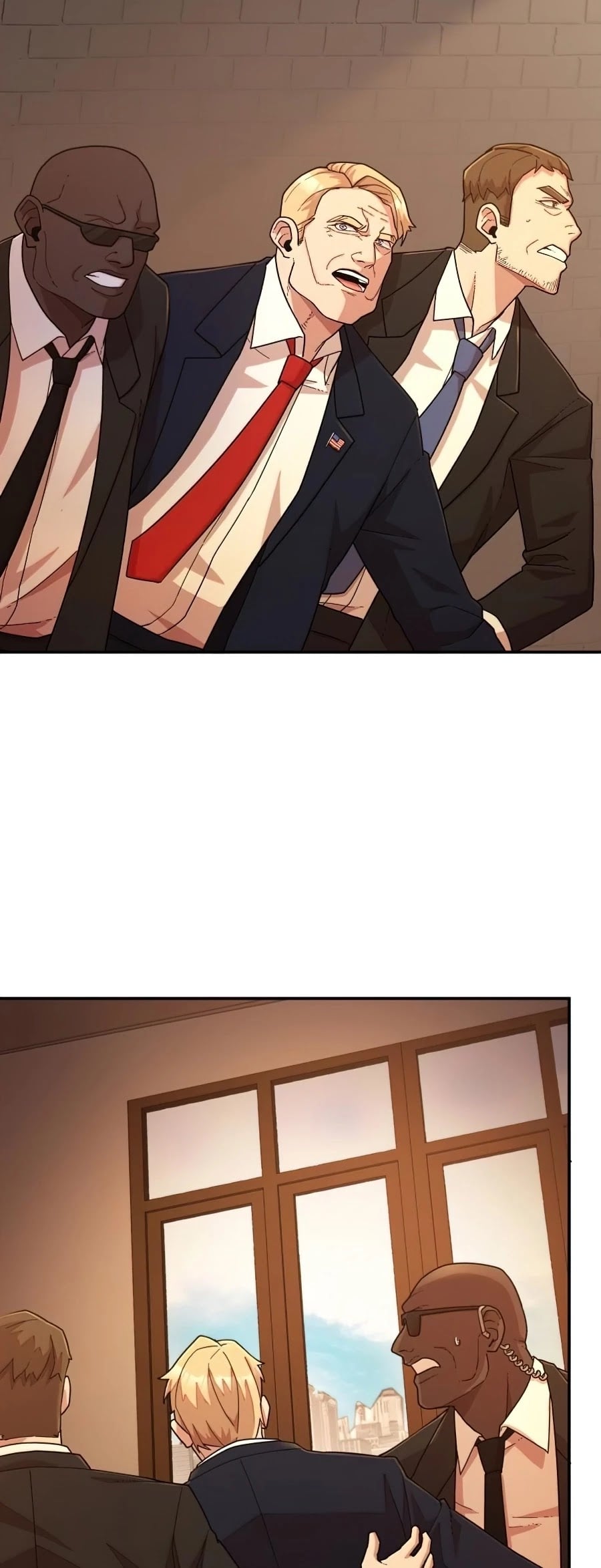 Hero Has Returned chapter 22 - page 30