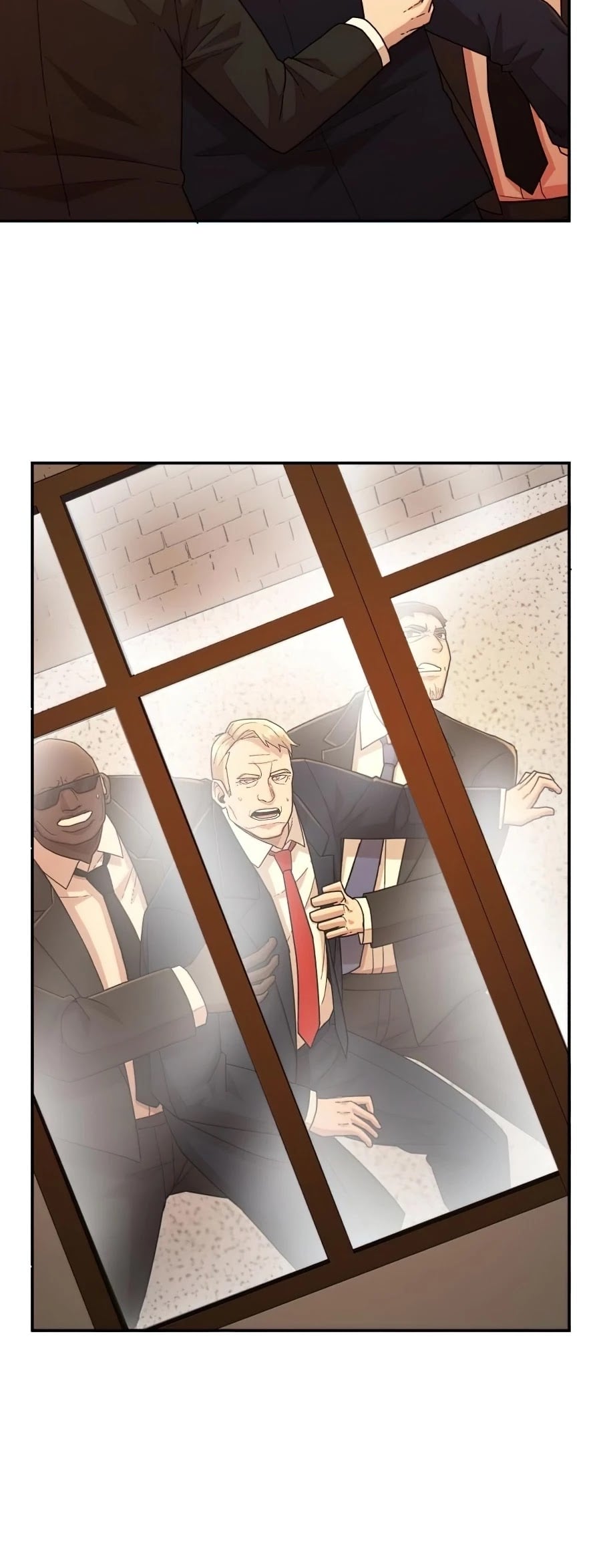 Hero Has Returned chapter 22 - page 31