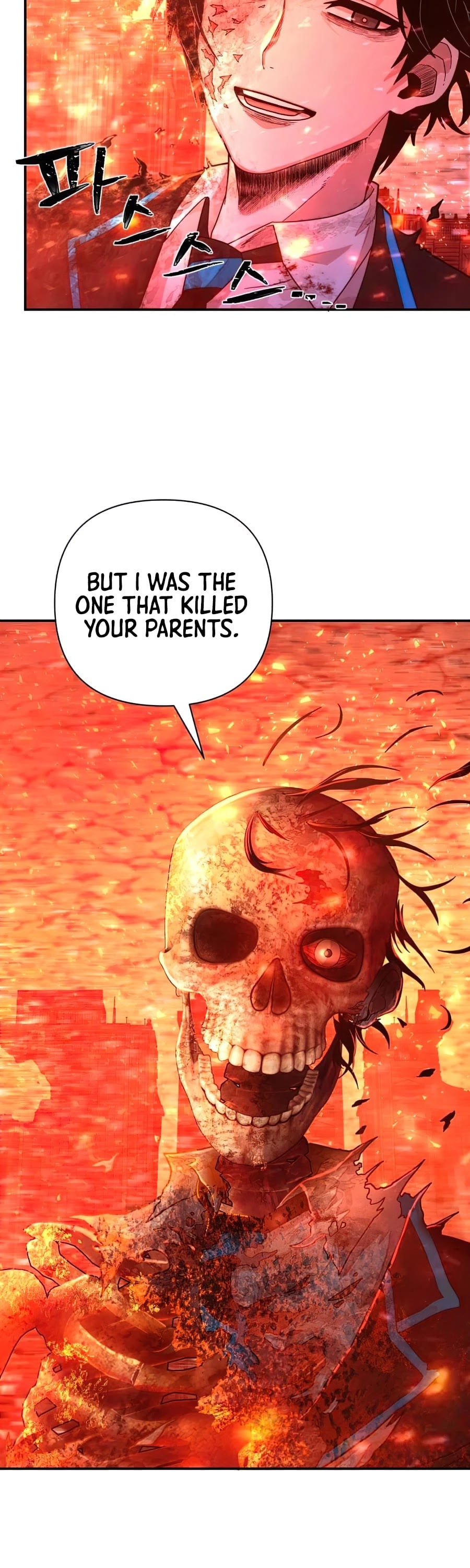 Hero Has Returned chapter 21 - page 54