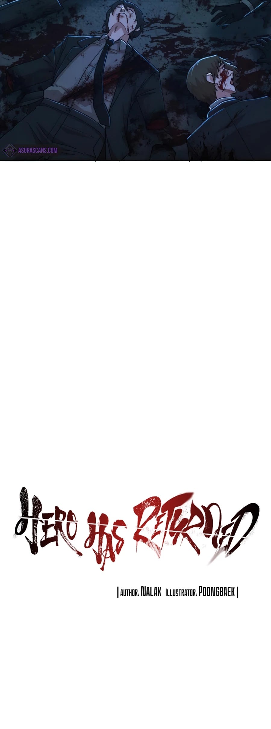 Hero Has Returned chapter 21 - page 65