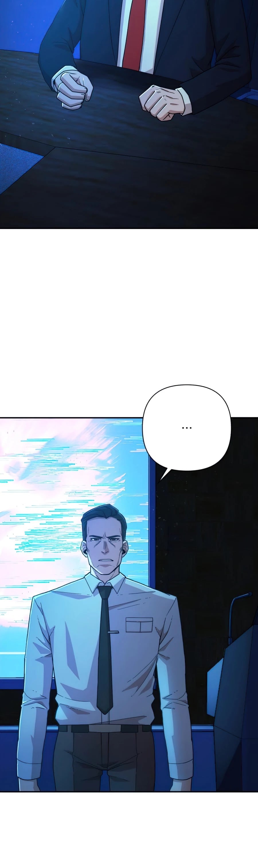Hero Has Returned chapter 20 - page 15