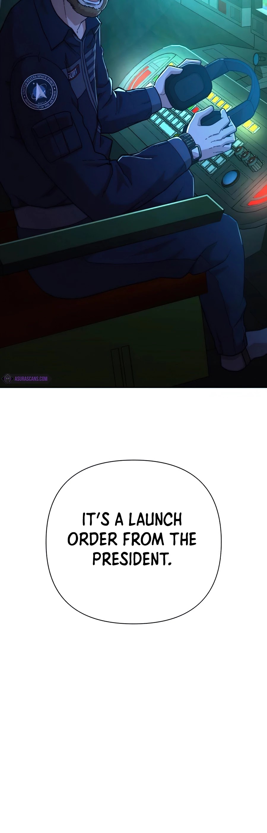Hero Has Returned chapter 20 - page 56