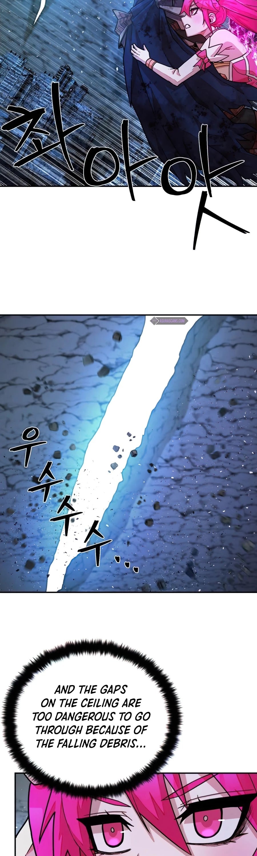 Hero Has Returned chapter 19 - page 13