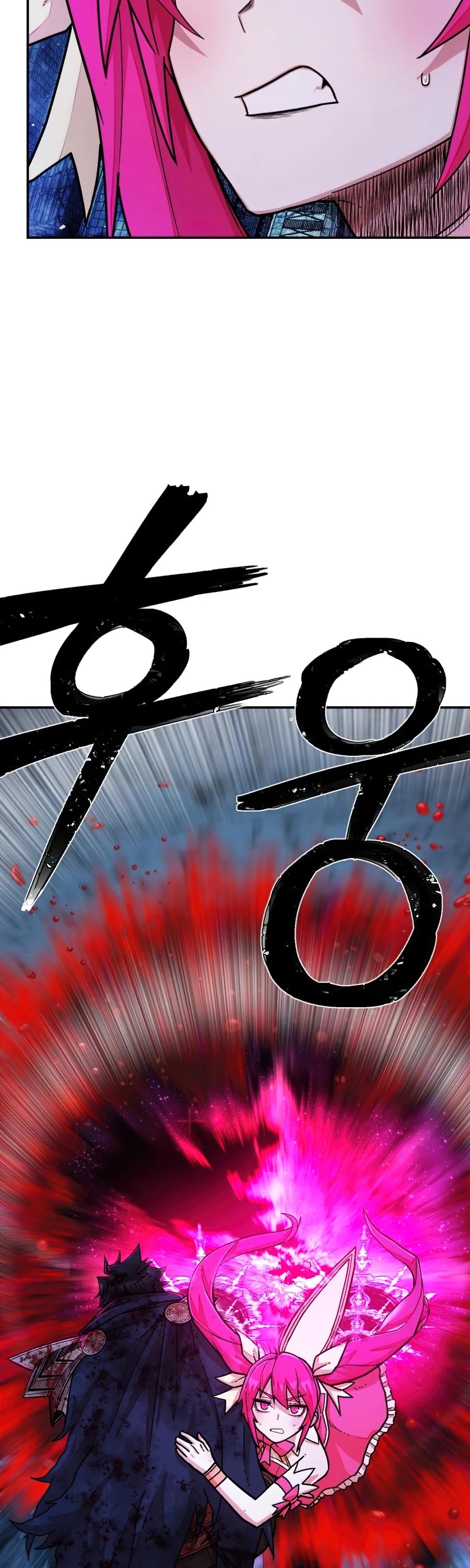 Hero Has Returned chapter 19 - page 14