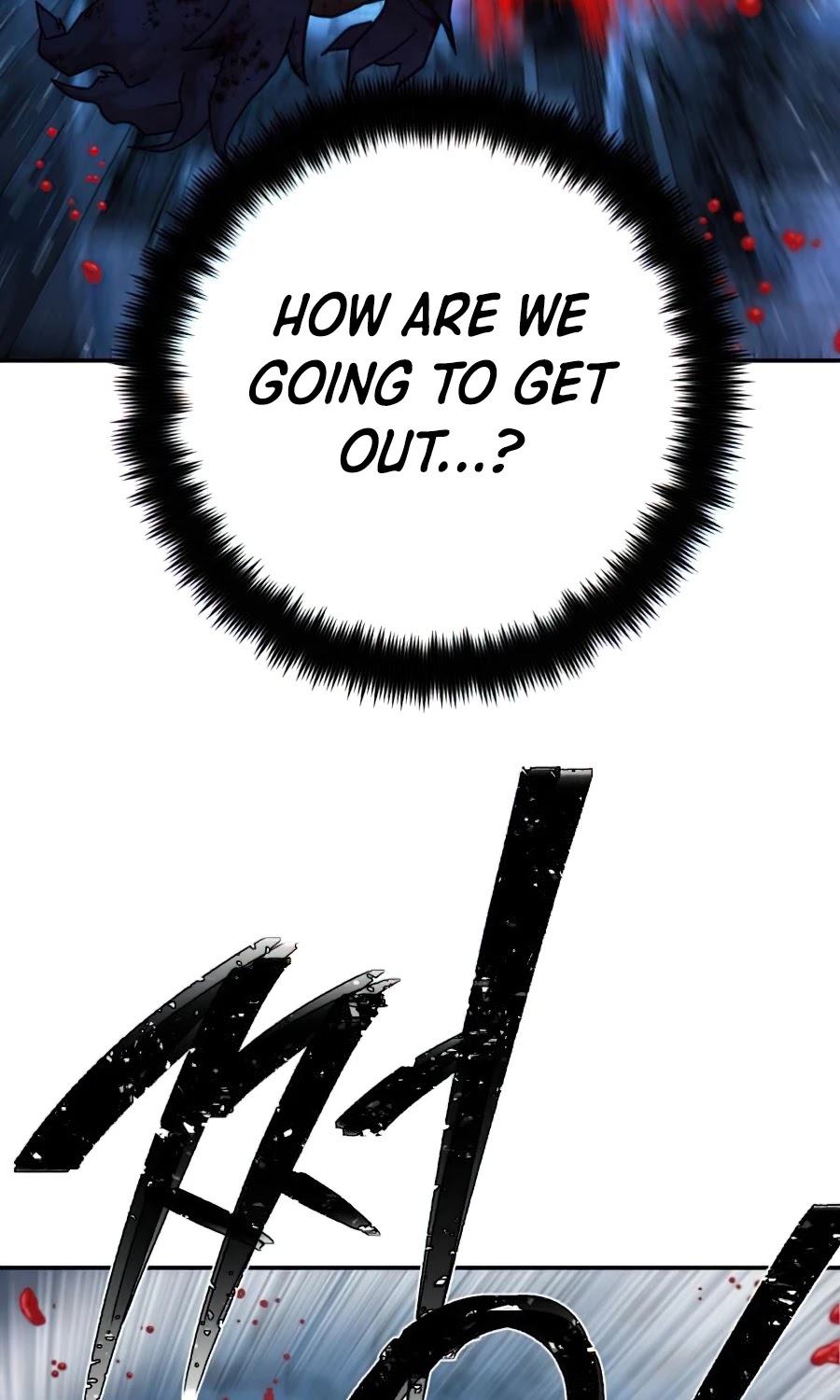 Hero Has Returned chapter 19 - page 15