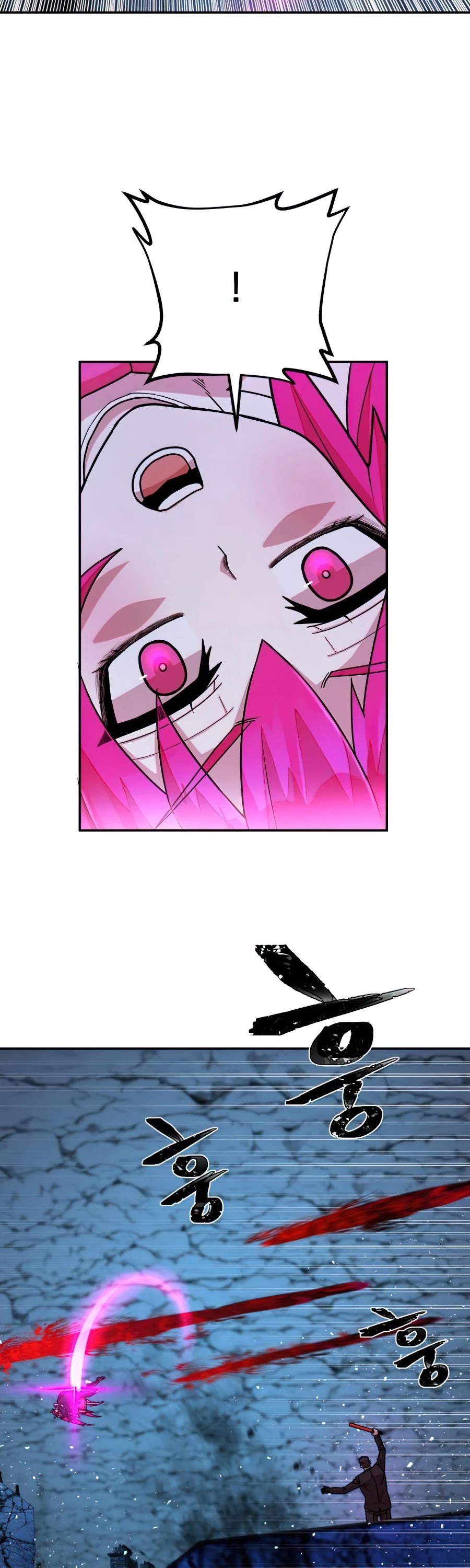Hero Has Returned chapter 19 - page 18