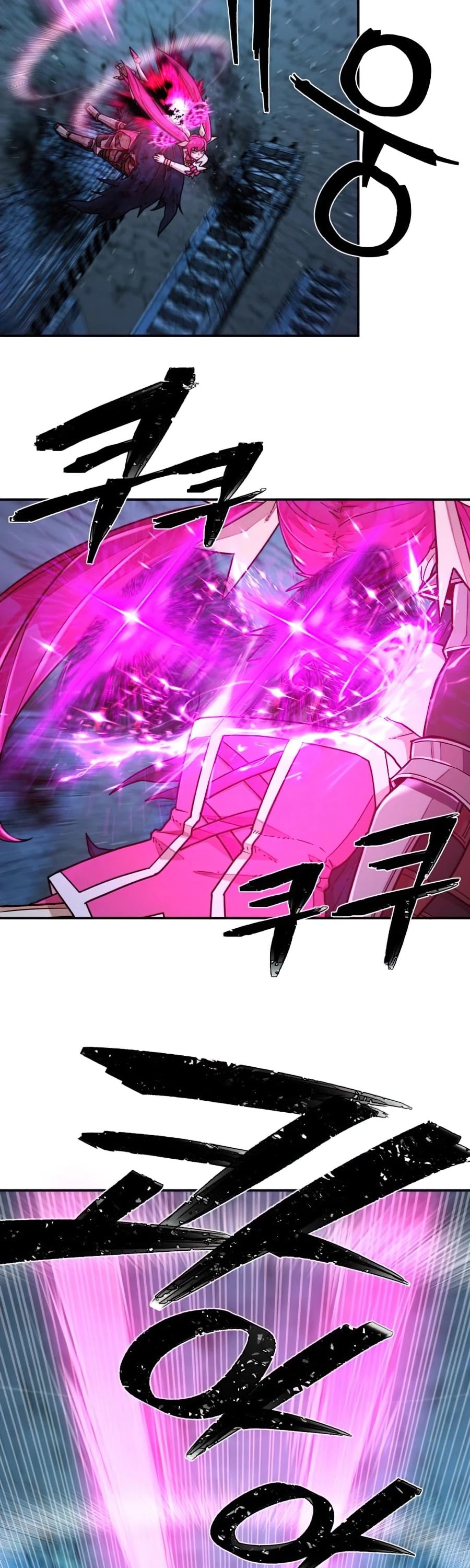 Hero Has Returned chapter 19 - page 20