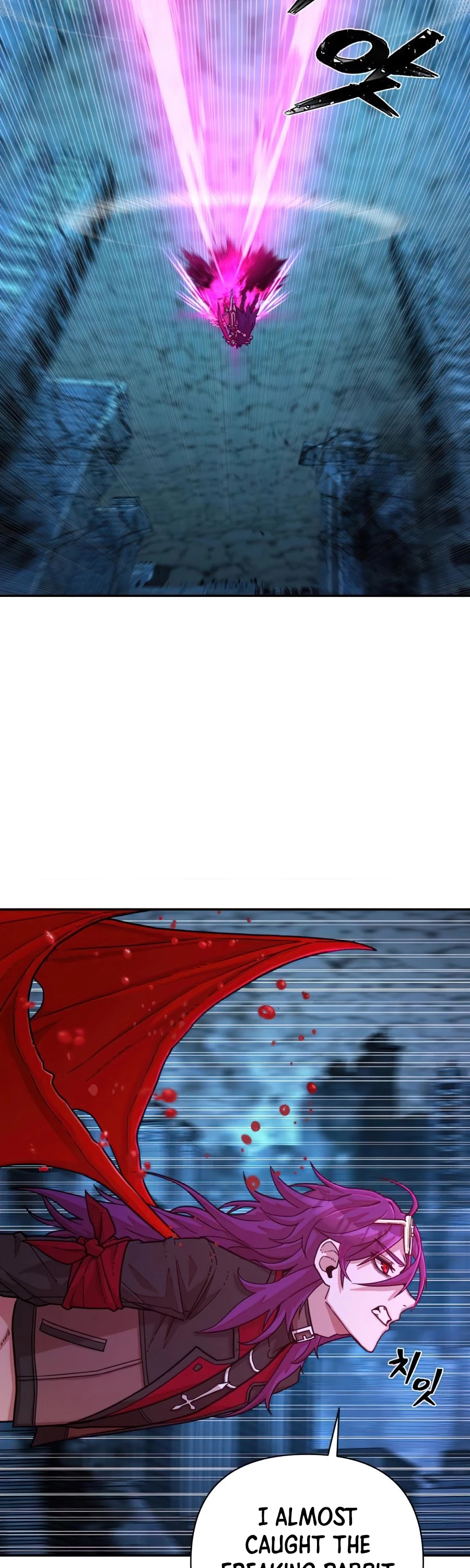 Hero Has Returned chapter 19 - page 21