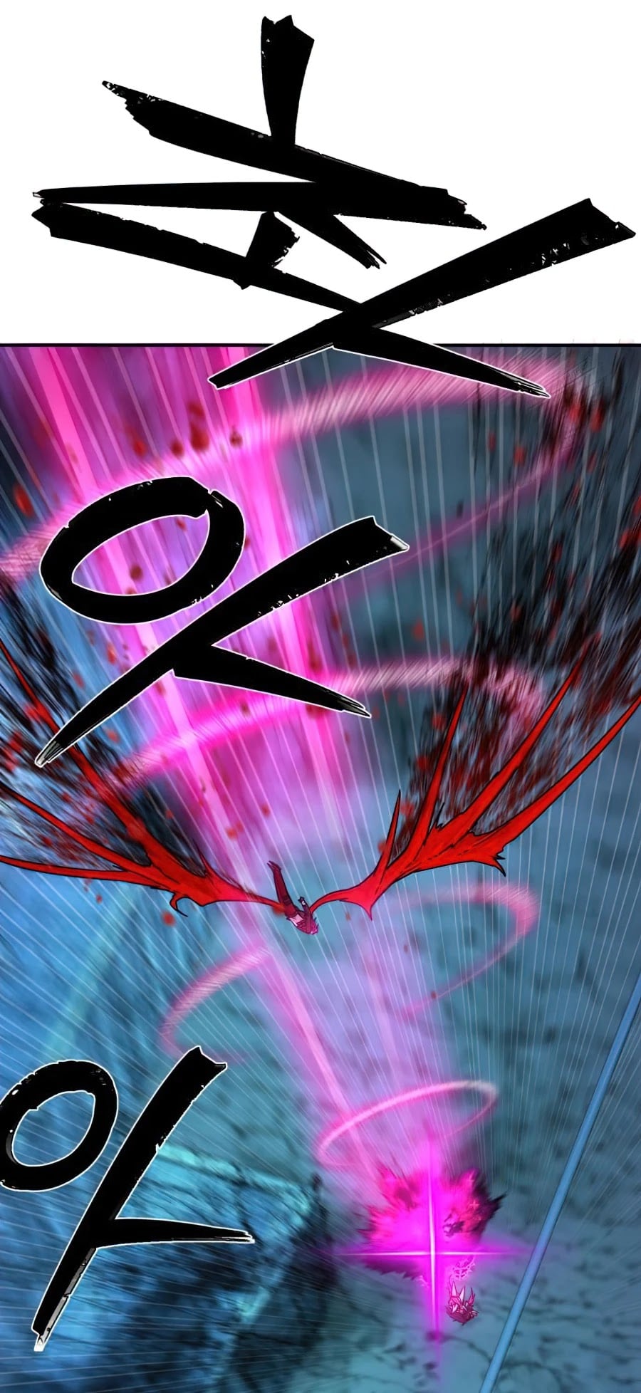 Hero Has Returned chapter 19 - page 23