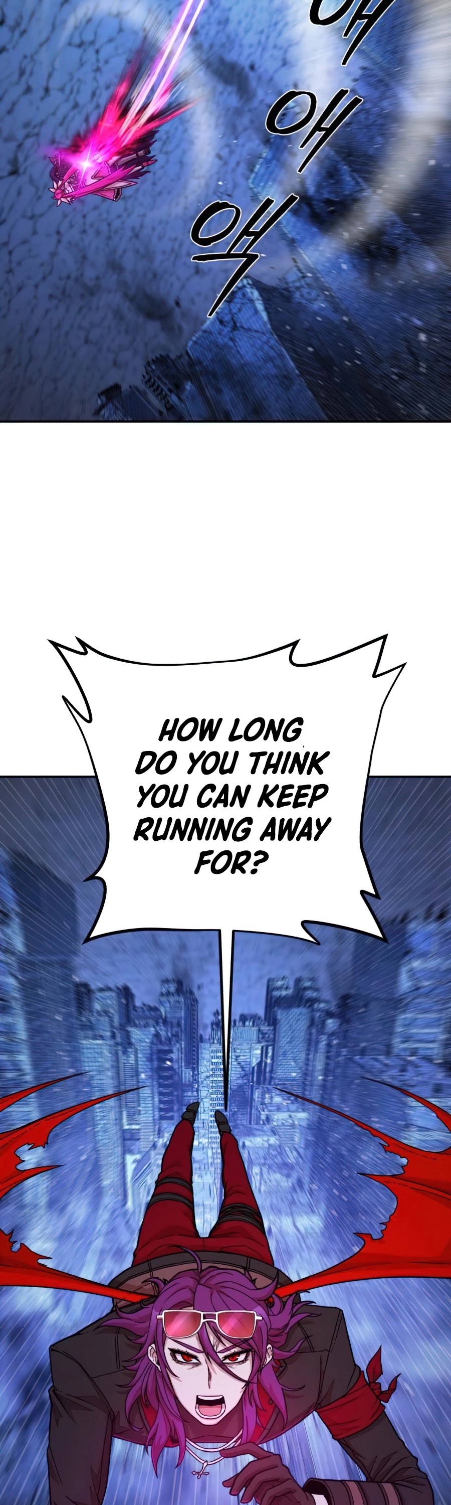 Hero Has Returned chapter 19 - page 4
