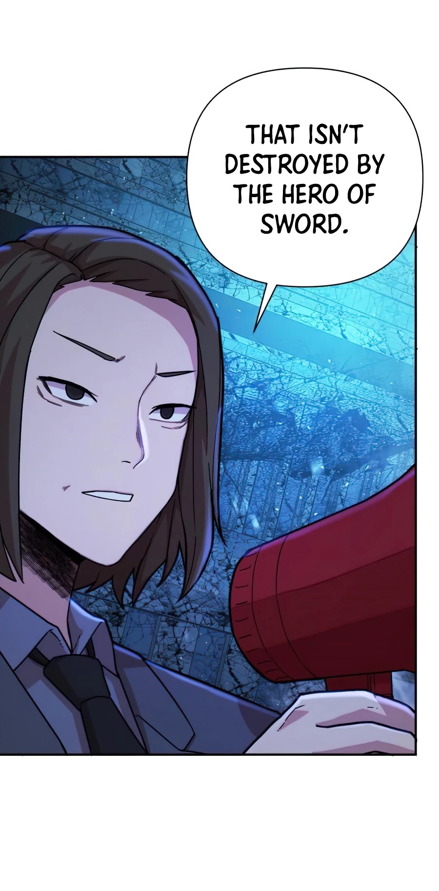 Hero Has Returned chapter 19 - page 41