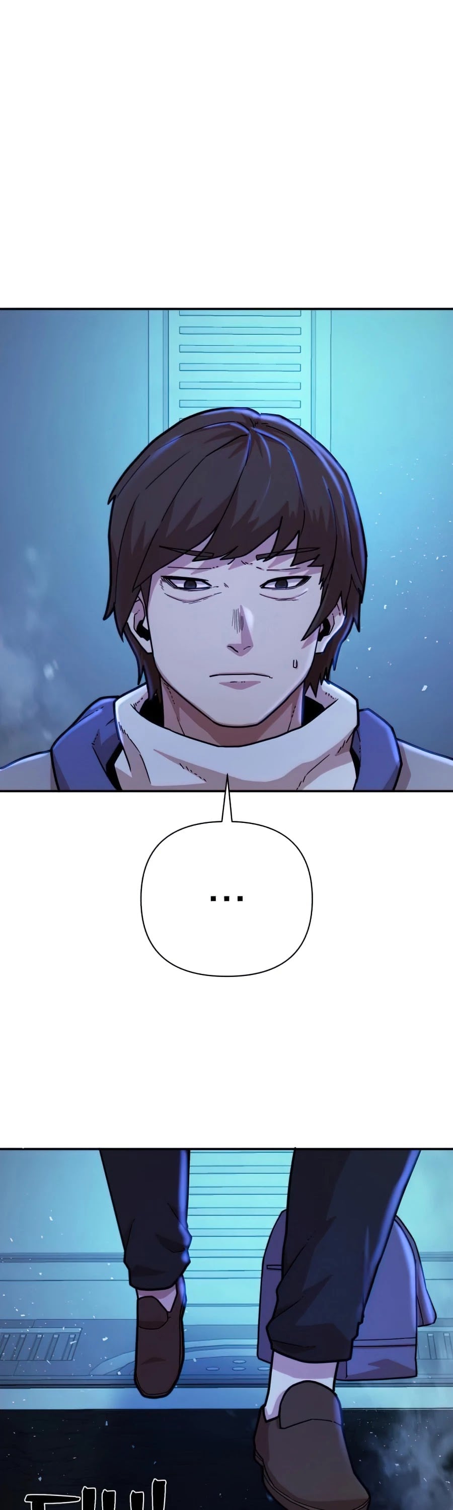 Hero Has Returned chapter 19 - page 43