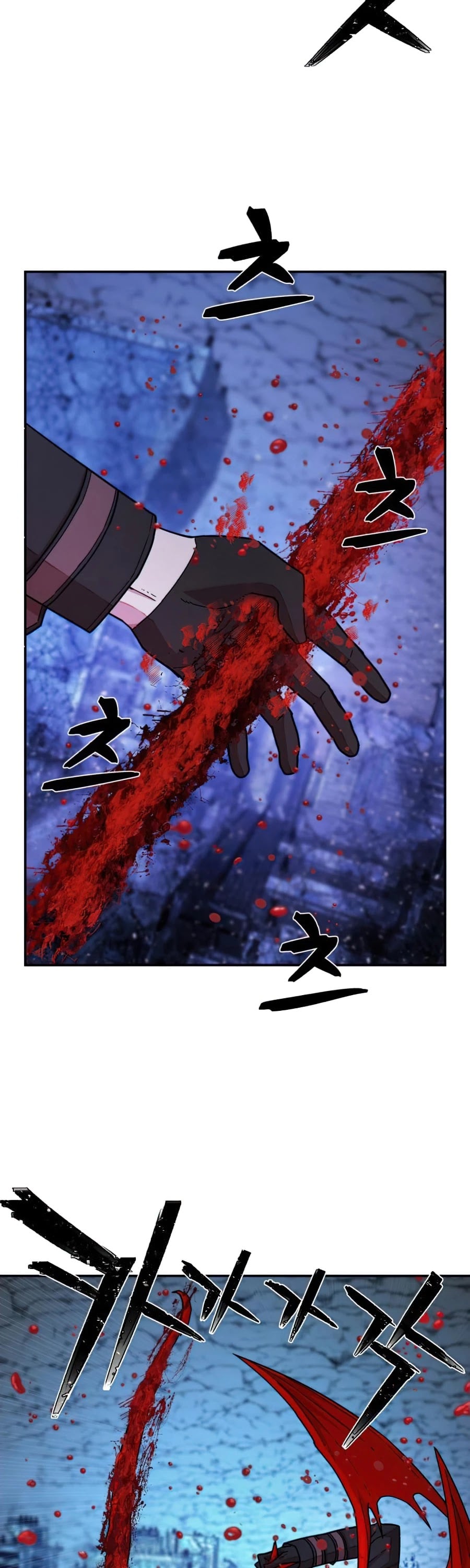 Hero Has Returned chapter 19 - page 6