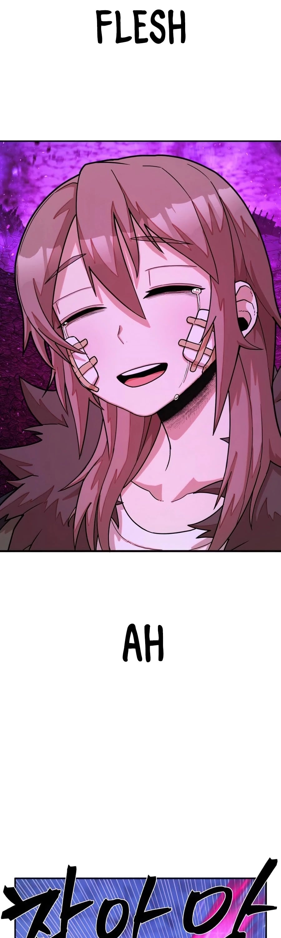 Hero Has Returned chapter 18 - page 23