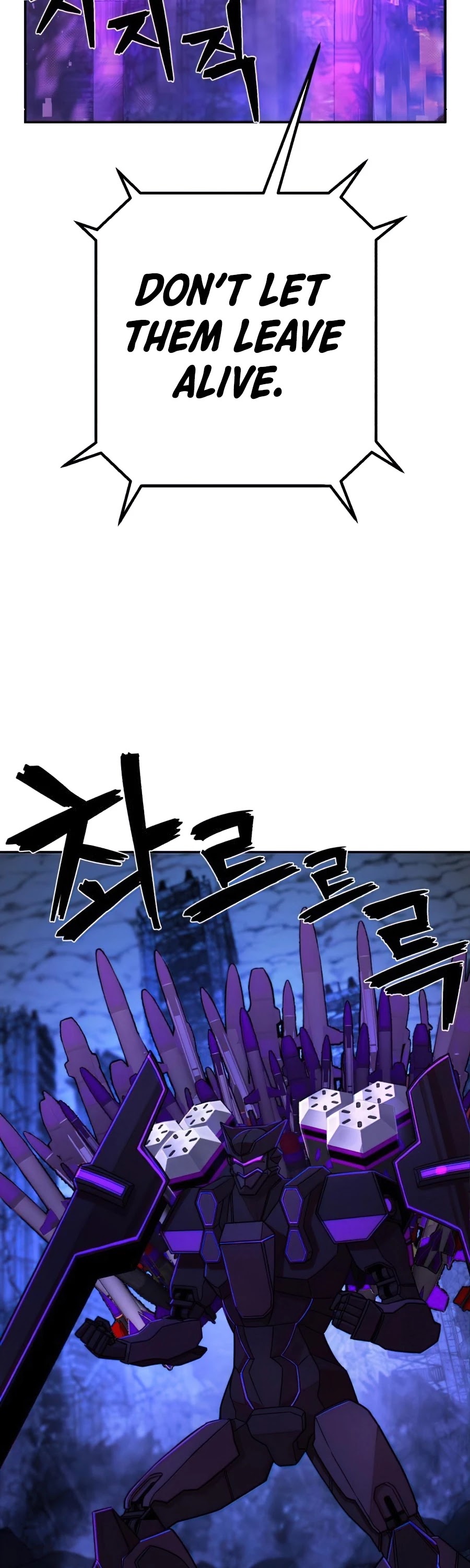 Hero Has Returned chapter 18 - page 32