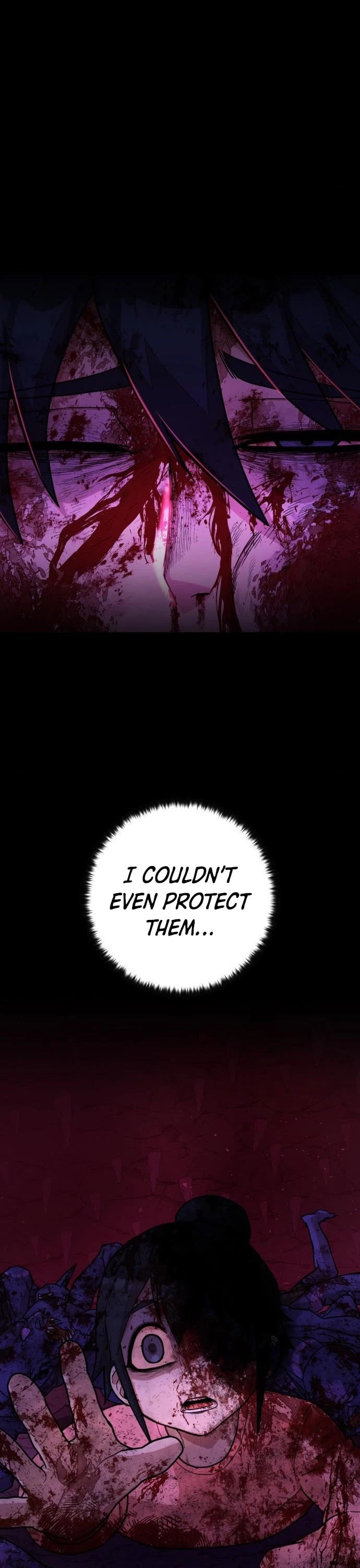 Hero Has Returned chapter 18 - page 9