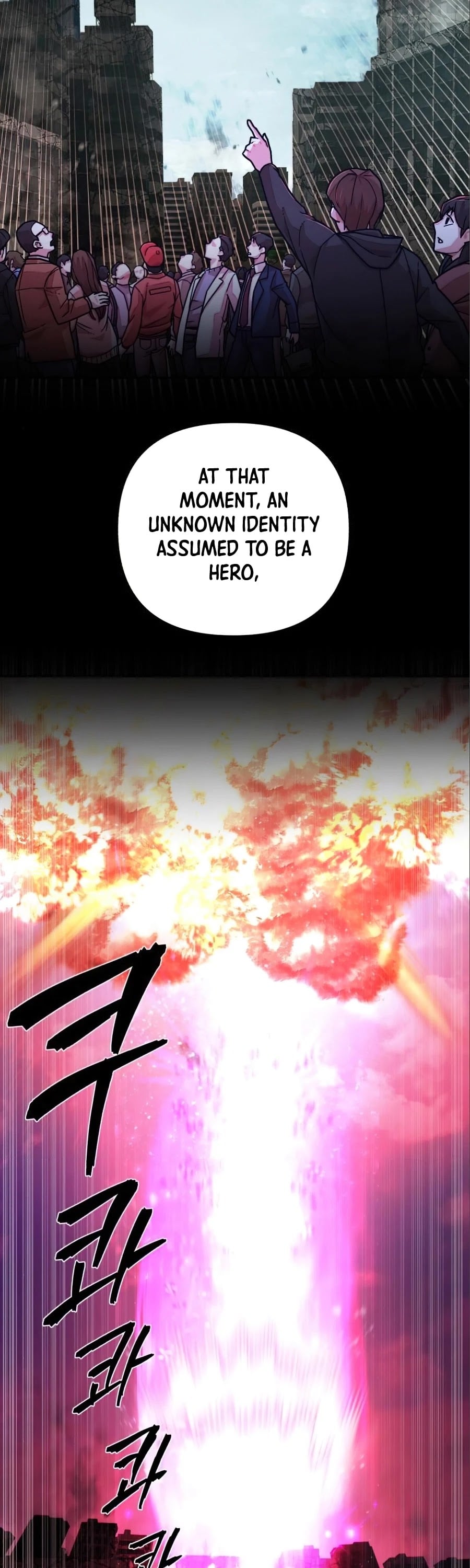 Hero Has Returned chapter 17 - page 30
