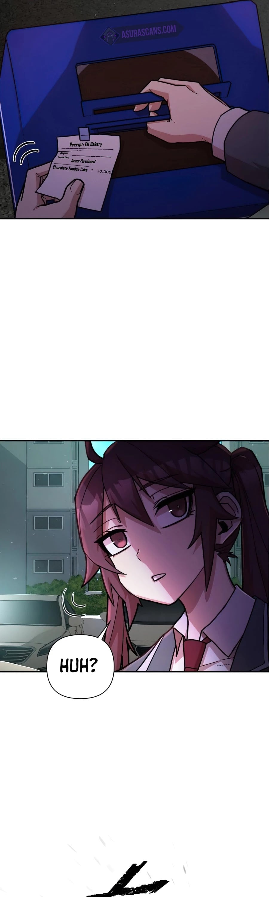 Hero Has Returned chapter 17 - page 7