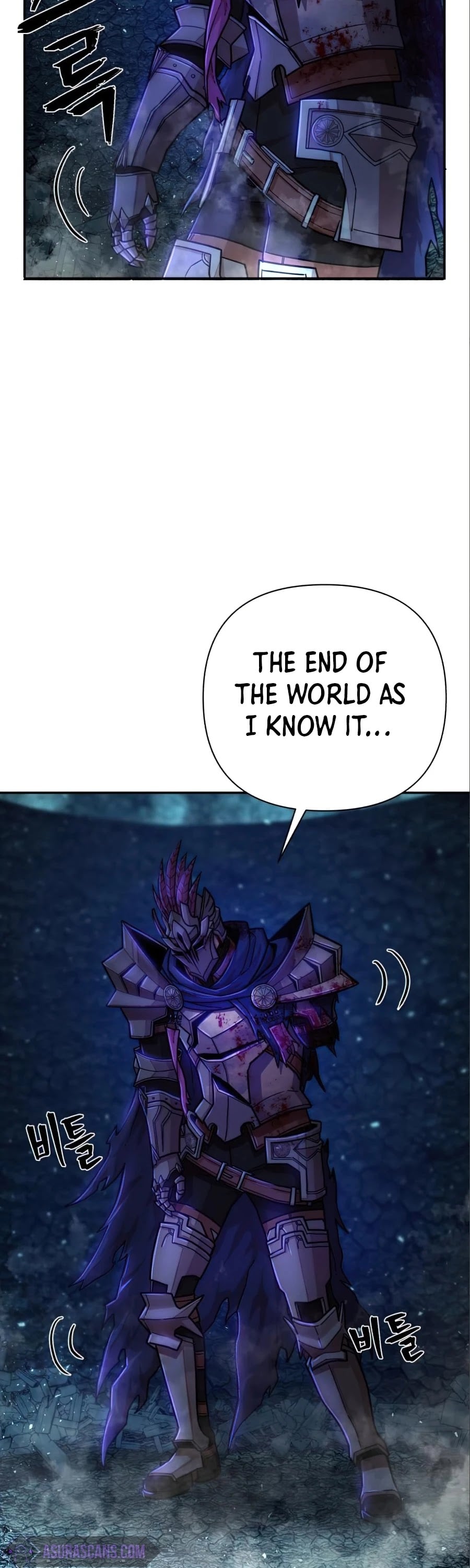 Hero Has Returned chapter 16 - page 10