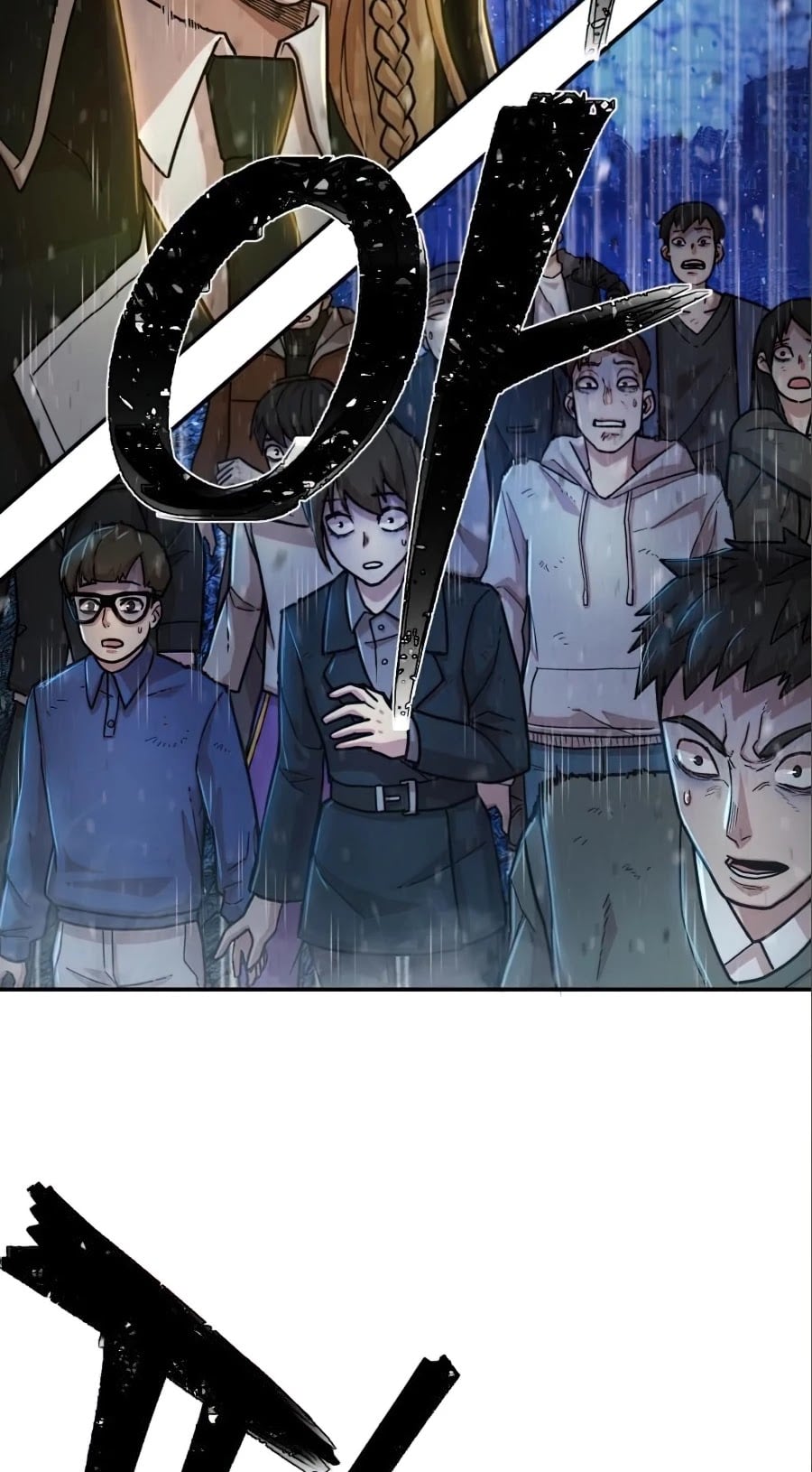 Hero Has Returned chapter 16 - page 15