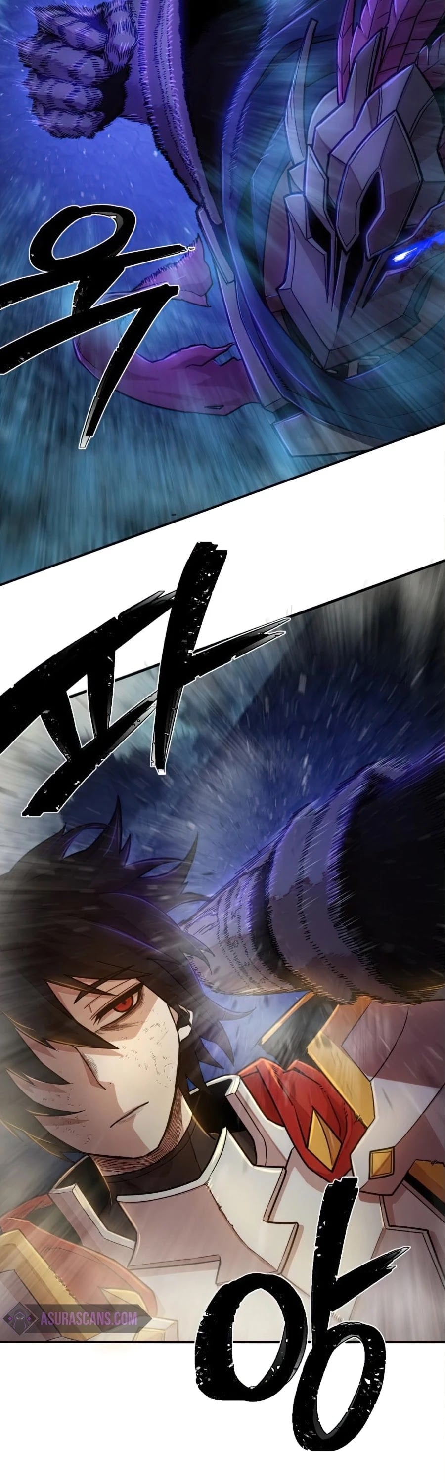 Hero Has Returned chapter 16 - page 19