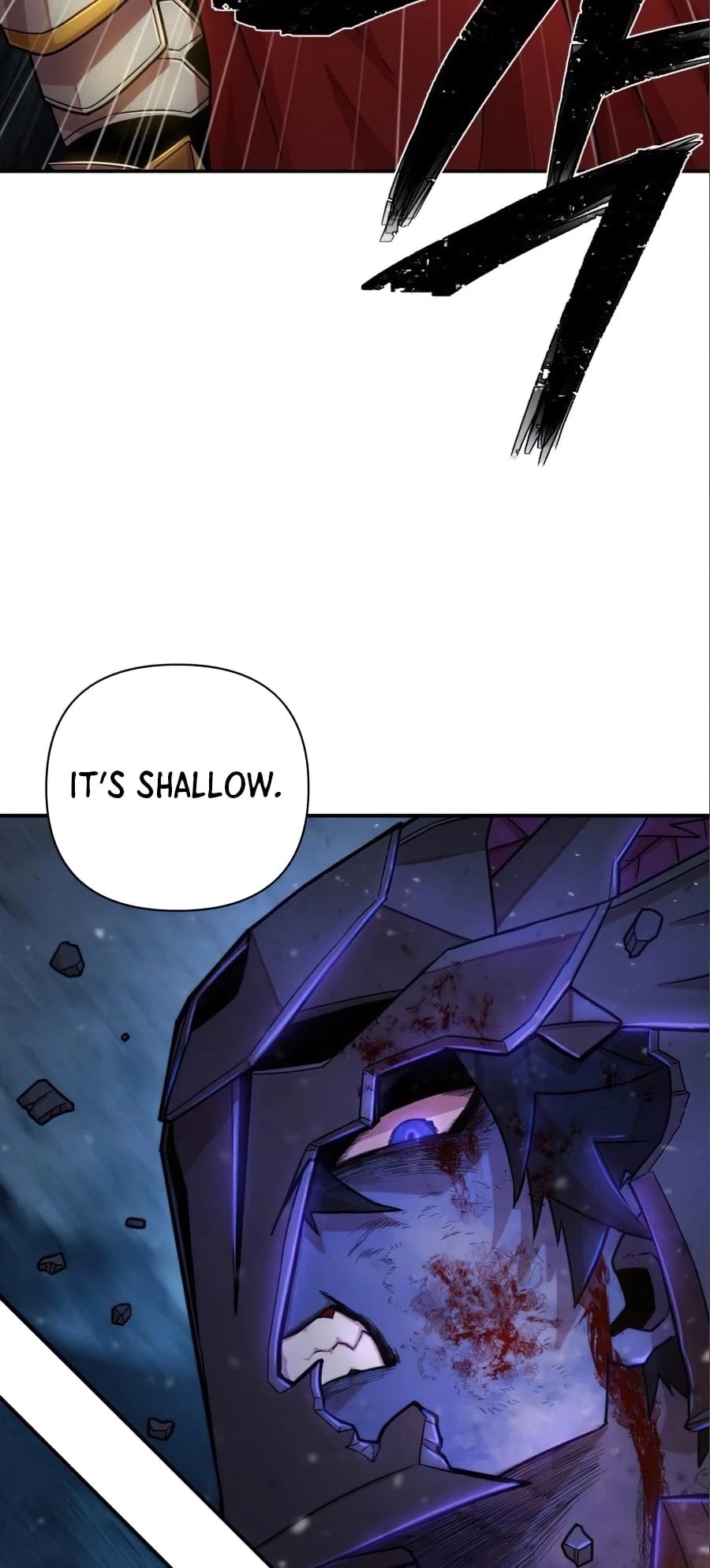 Hero Has Returned chapter 16 - page 21