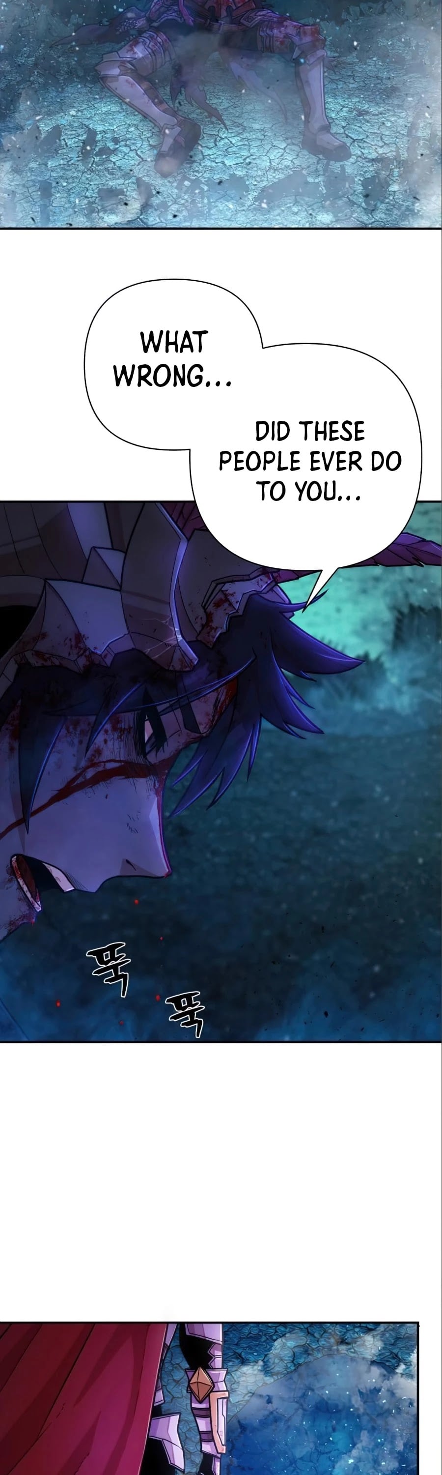 Hero Has Returned chapter 16 - page 32