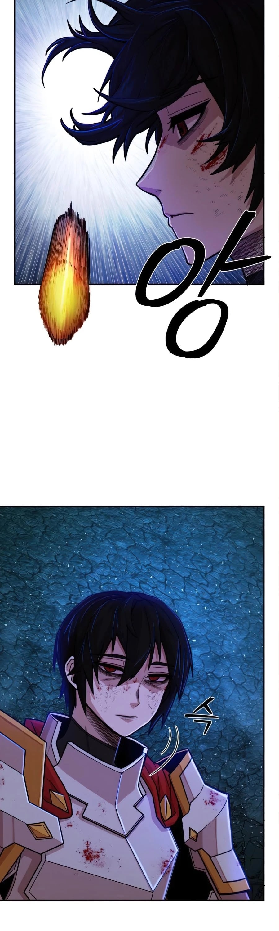 Hero Has Returned chapter 16 - page 39