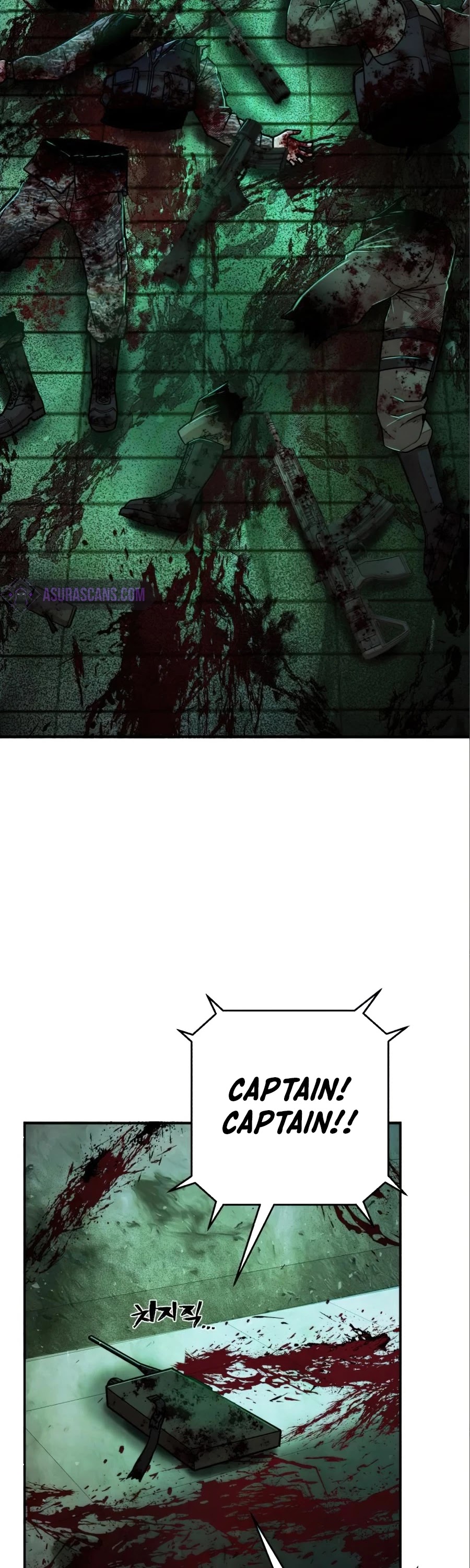 Hero Has Returned chapter 16 - page 49
