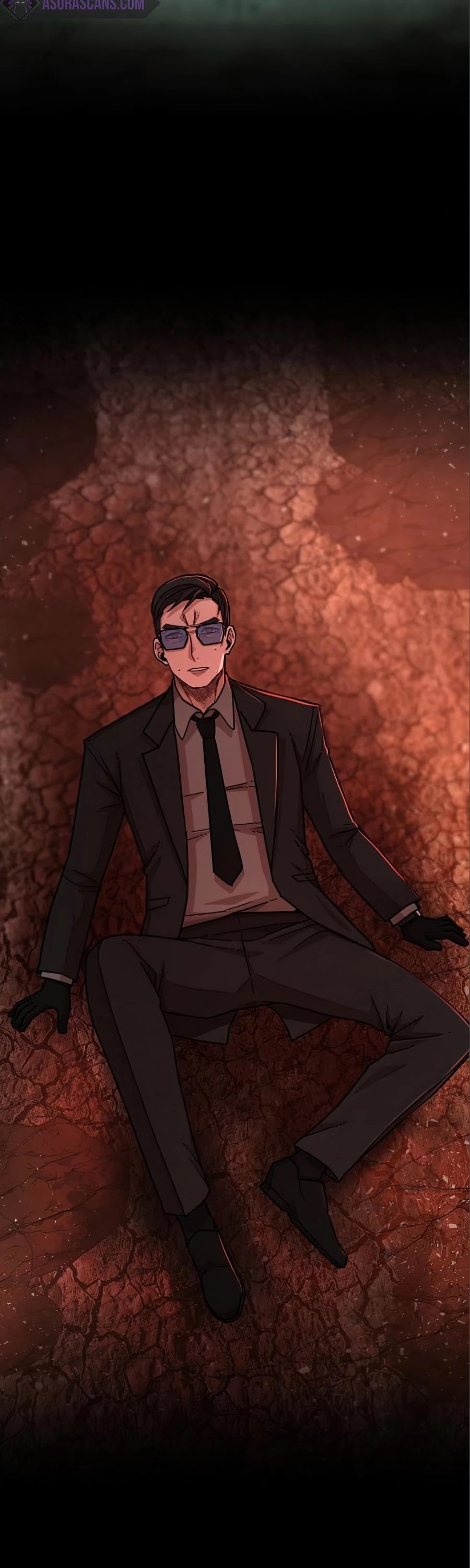 Hero Has Returned chapter 16 - page 64