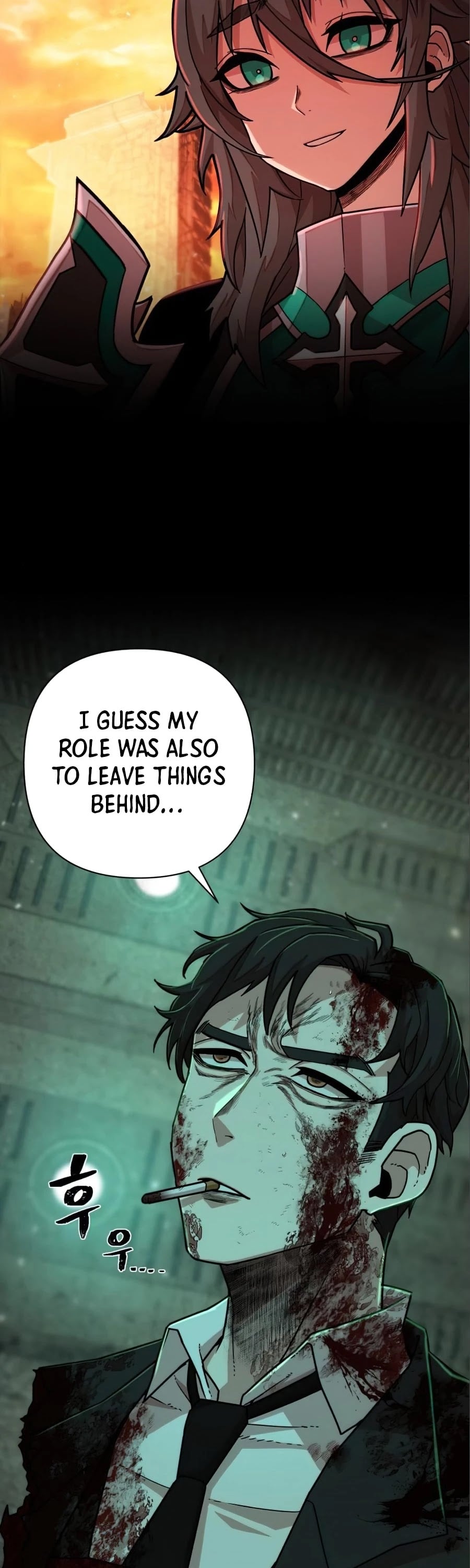 Hero Has Returned chapter 16 - page 66