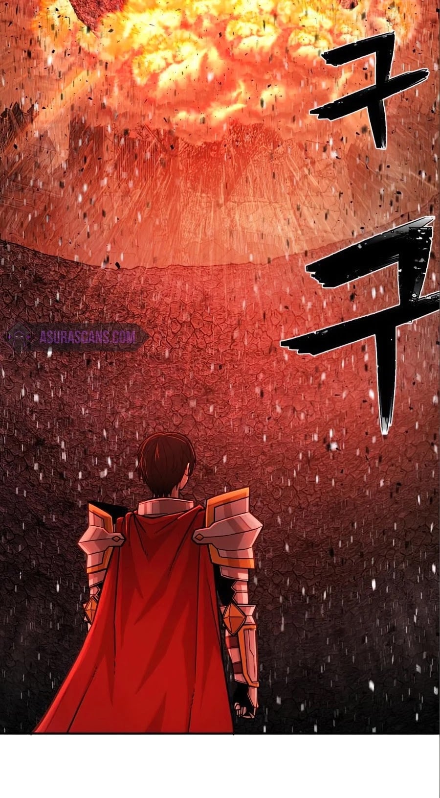 Hero Has Returned chapter 16 - page 69
