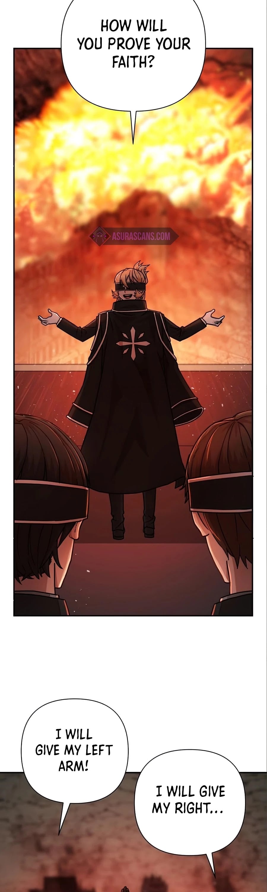 Hero Has Returned chapter 16 - page 72