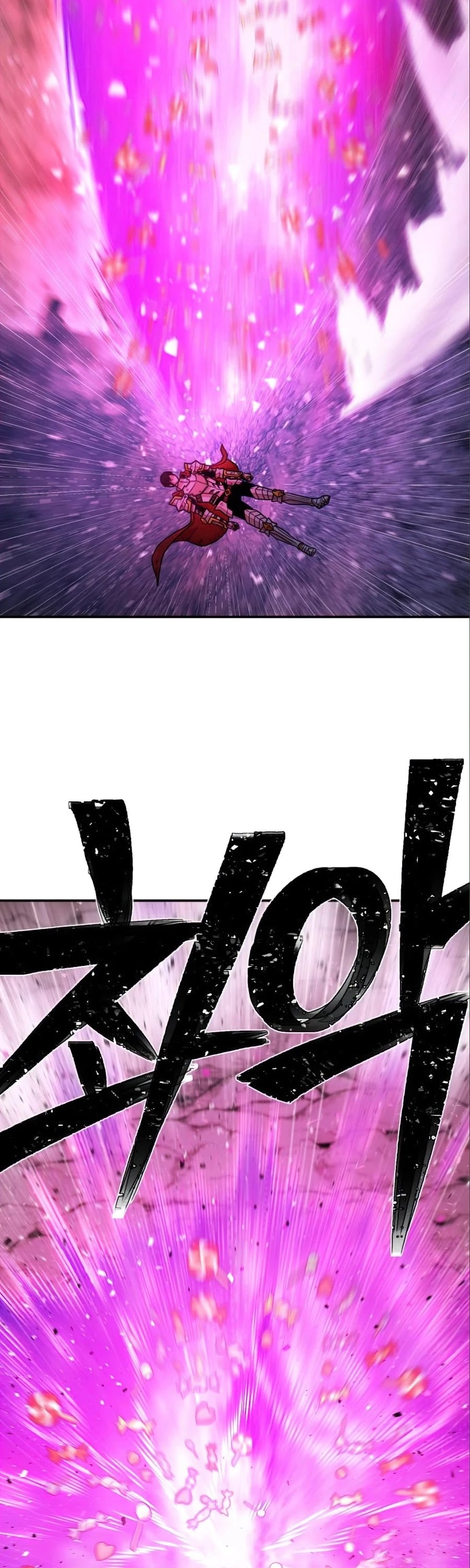 Hero Has Returned chapter 16 - page 79