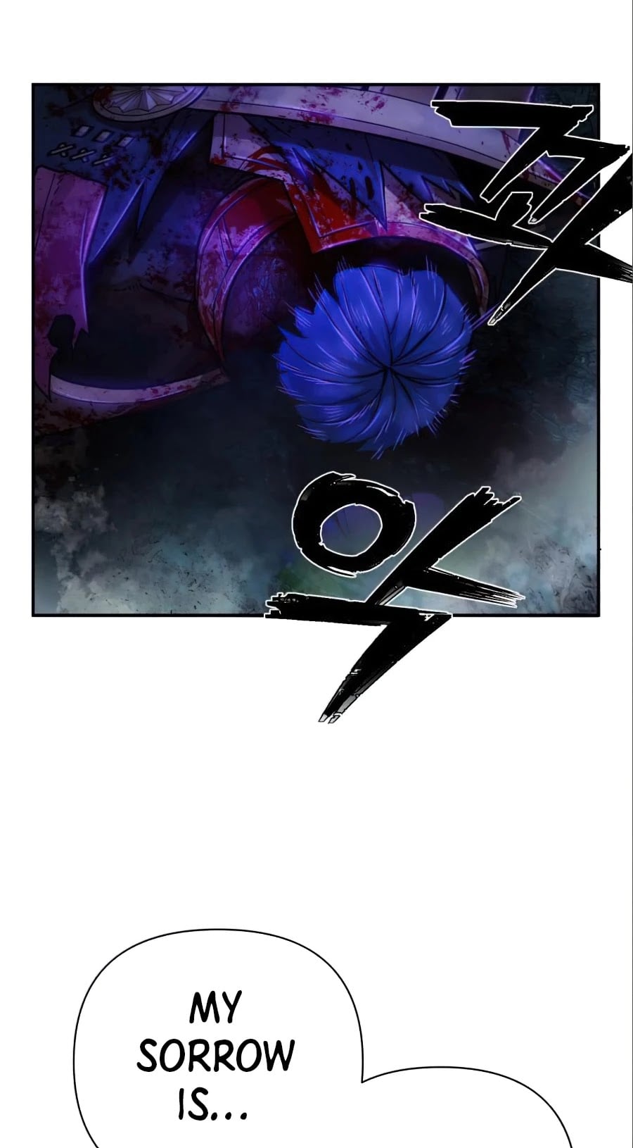 Hero Has Returned chapter 16 - page 8
