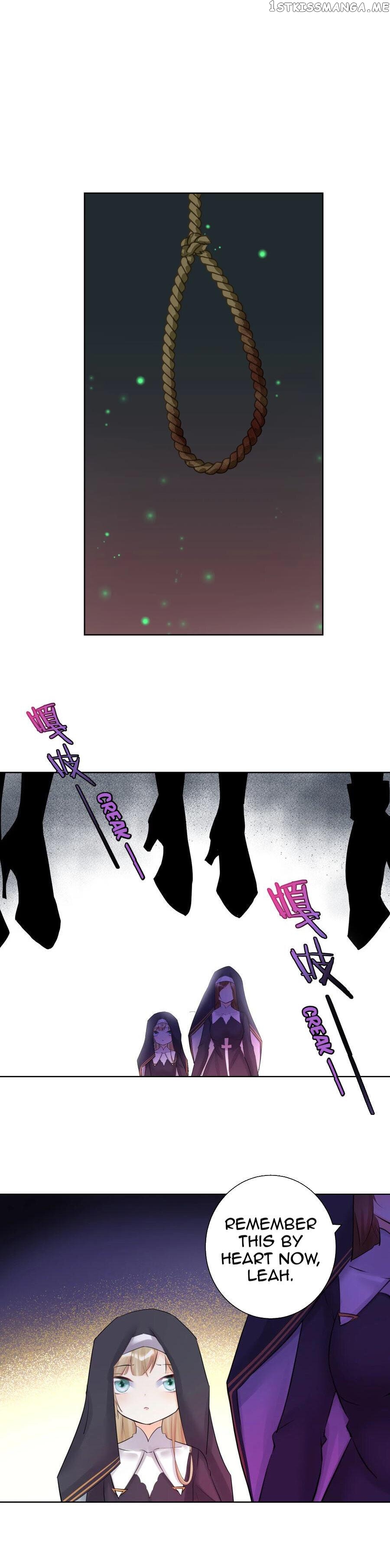The Hierarch Can’T Resist His Mistresses chapter 25 - page 2
