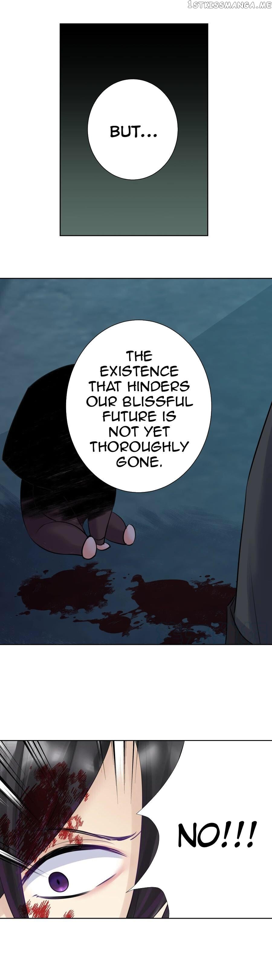 The Hierarch Can’T Resist His Mistresses chapter 24 - page 11