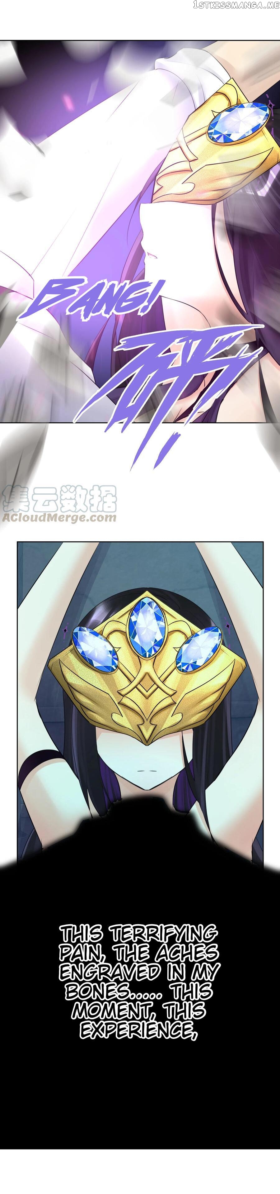 The Hierarch Can’T Resist His Mistresses chapter 24 - page 20