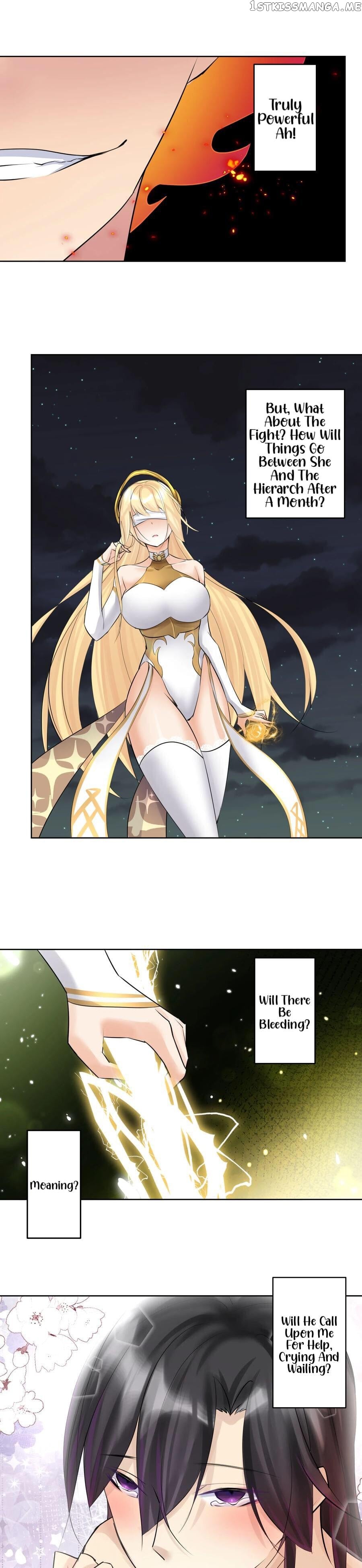 The Hierarch Can’T Resist His Mistresses chapter 23 - page 14